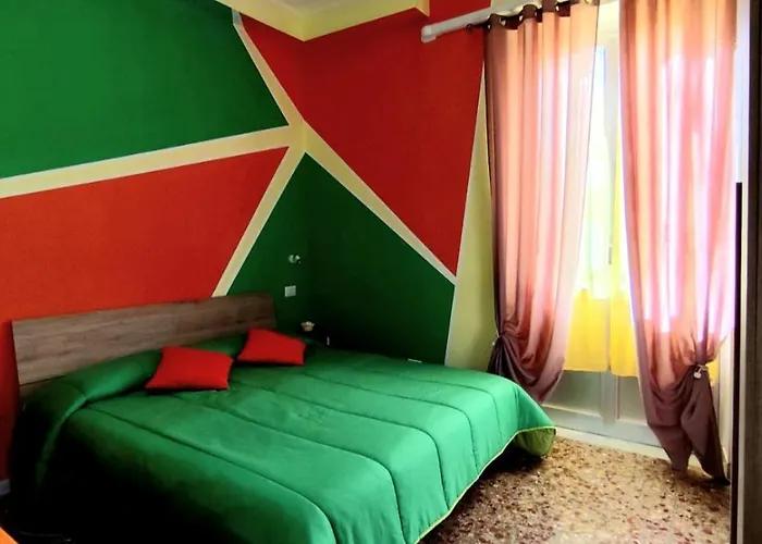 Bed And Breakfast Mamma Giuliana