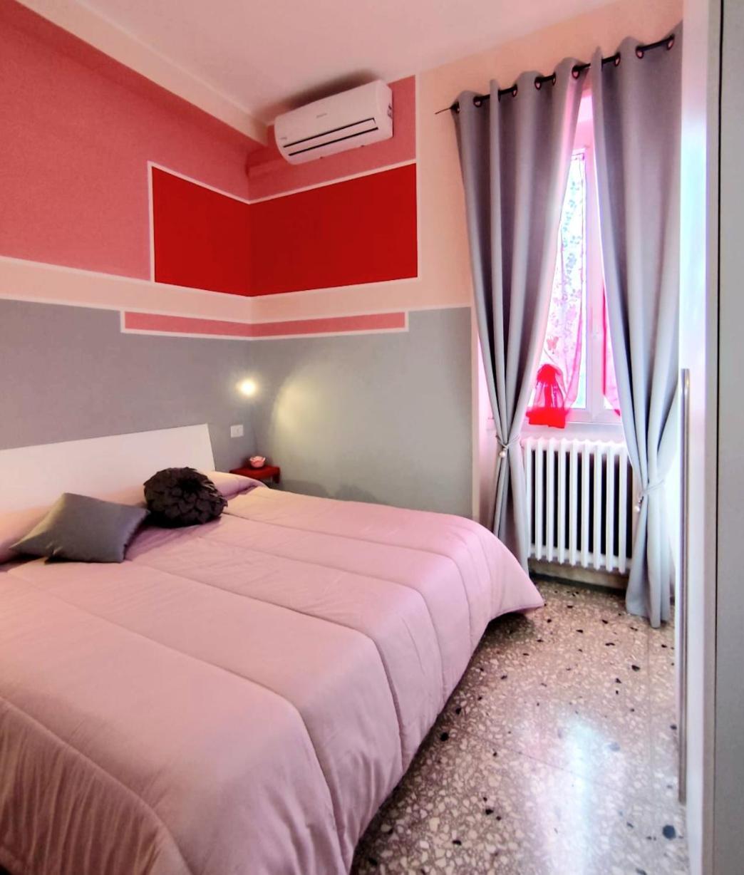 Mamma Giuliana Couette-café