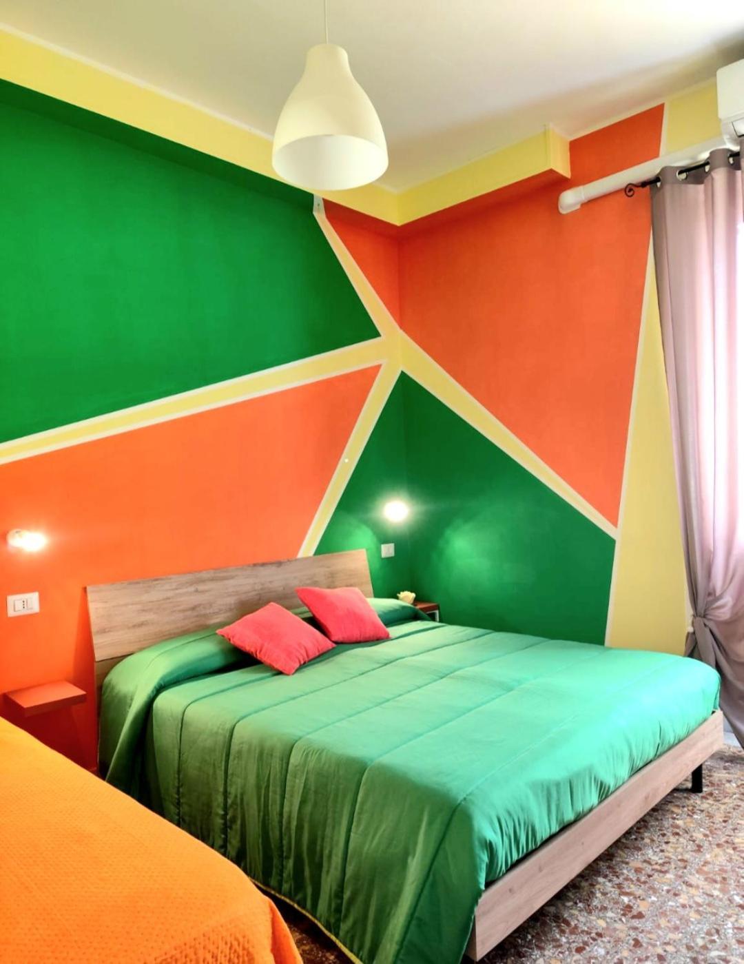 Mamma Giuliana Bed & Breakfast Rome